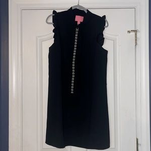 Lilly Pulitzer Adalee Shift